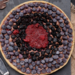  Tarta de Chocolate Berries 24 cm 