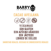 Barry la Barrita Avellana Cacao  35g