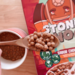 Cereal de legumbres stone choc 300g