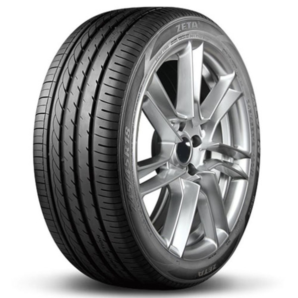 neumáticos de calidad precio GR8 2x 215/40ZR17 XL ZETA ALVENTI B y E Calificaciones Premium 