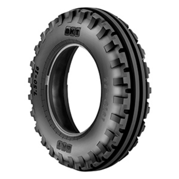Neumatico agricola bkt 6 00 16 mod tf8181 6pr f2 4 guias agricola