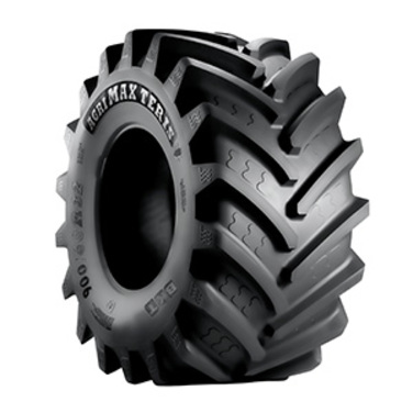 NEUMATICO AGRICOLA BKT 800/65R32 MOD. AGRIMAX TERIS 178A8/175B 20LUGS AGRICOLA-TRACCION COSECHADORA TL