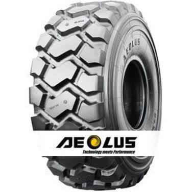 NEUMATICO OTR AEOLUS 20.5R25 MOD. AL37 ** E-3 (A2237) 35mm TL