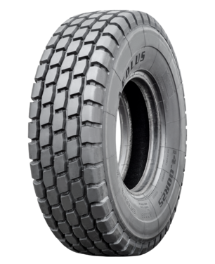 NEUMATICO OTR AEOLUS 14.00R25 MOD. AR25 *** (A2235) E2 23mm TL