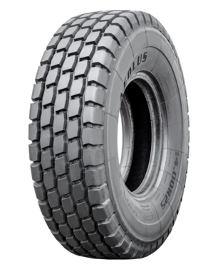 NEUMATICO OTR AEOLUS 1600R25 MOD. AR25 *** (A2235) E2 29,5mm