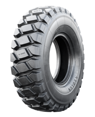 NEUMATICO OTR AEOLUS 18.00R33 MOD. AE48 ** E-4 TL