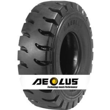 NEUMATICO OTR AEOLUS 23.5R25 MOD. AL53 ** (A2233) L5 80mm TL