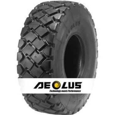NEUMATICO OTR AEOLUS 17.5R25 MOD. AL36 ** (A2236) E3/L3 29mm TL