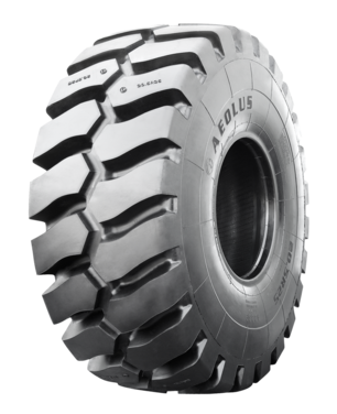 NEUMATICO OTR AEOLUS 23.5R25 MOD. AL59 ** L-5 78mm TL