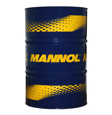 LUB MANNOL 5W40 SN/CF FORMULA PD ACEA C3 208L