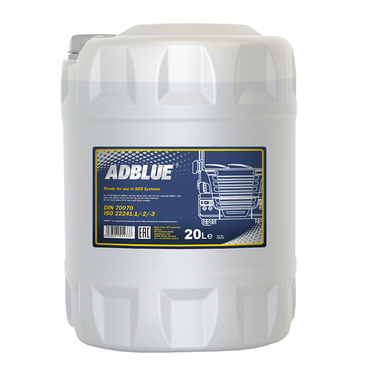 ADBLUE FORMATO: 20LT