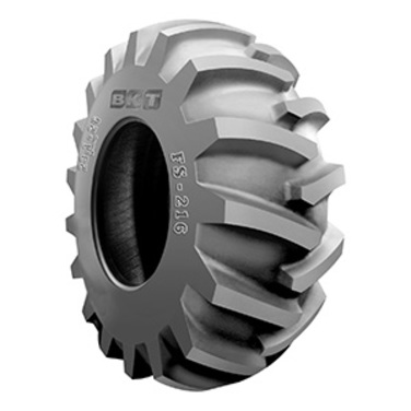 NEUMATICO FORESTAL BKT 18.4-26 MOD. FS216 10PR STEEL PREMIUM