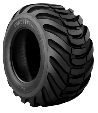 NEUMATICO FORESTAL BKT 710/45-26.5 MOD. FORESTECH 20PR TL