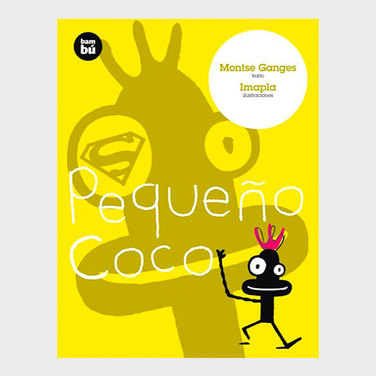 Pequeño Coco