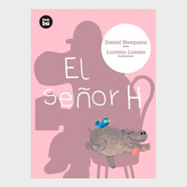 El señor H