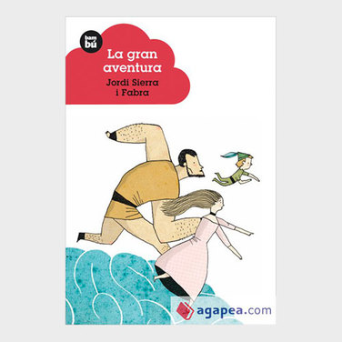 La gran aventura
