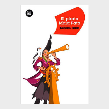 El pirata Mala Pata