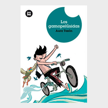 Los gamopelúsidas