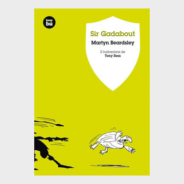 Sir Gadabout