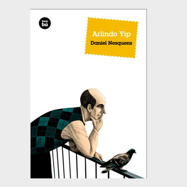 Arlindo Yip