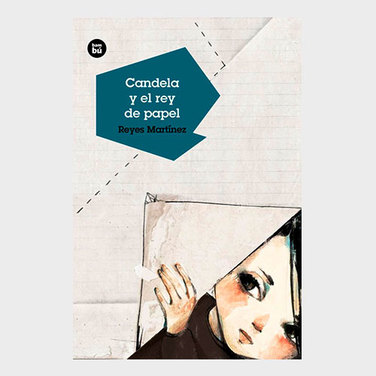 Candela y el rey de papel