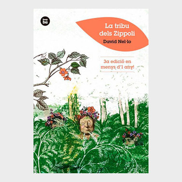 La tribu de los Zippoli