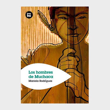 Los hombres de Muchaca