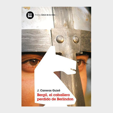 Bergil, el caballero perdido de Berlindon