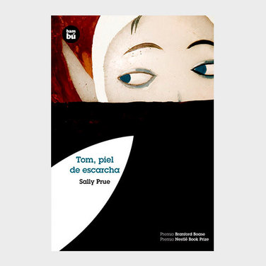 Tom piel de escarcha