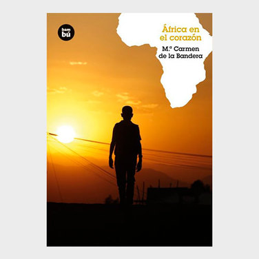 África en el corazón