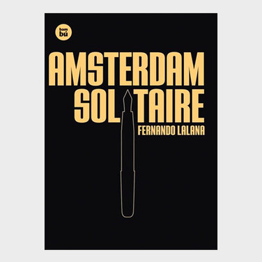 Amsterdam solitaire