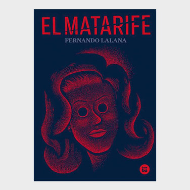 El matarife (Rústica)