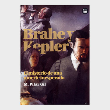 Brahe y Kepler. El misterio de una muerte inesperada