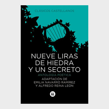 Nueve liras de hiedra y un secreto