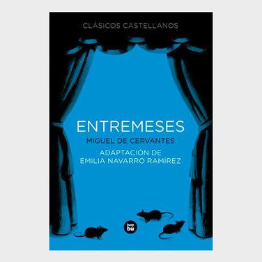 Entremeses