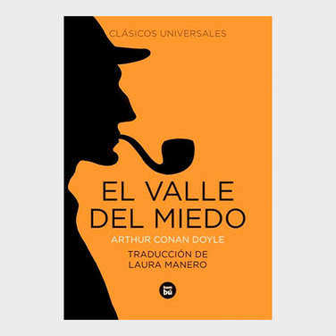 El valle del miedo