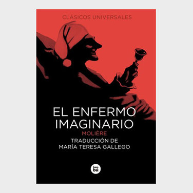 El enfermo imaginario