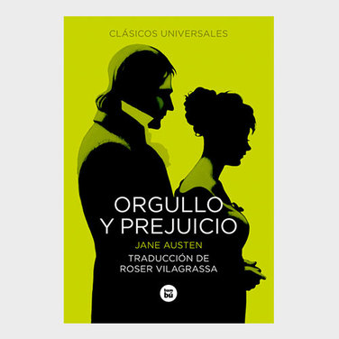 Orgullo y Prejuicio
