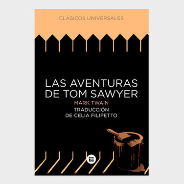 Las aventuras de Tom Sawyer
