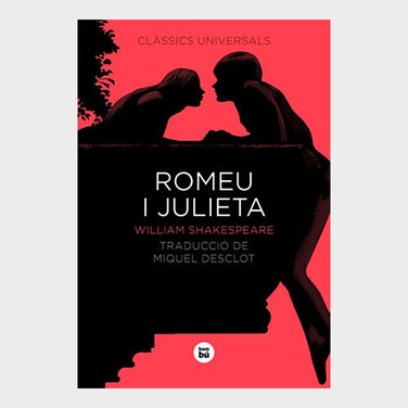 Romeo y Julieta