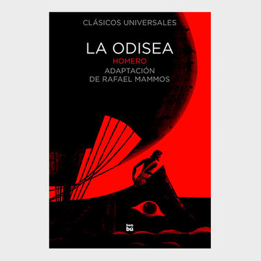 La Odisea