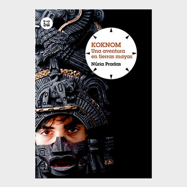 Koknom, una aventura en tierras Mayas