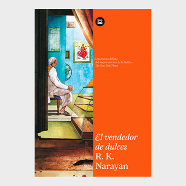 El vendedor de dulces