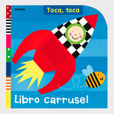 Libro Carrusel