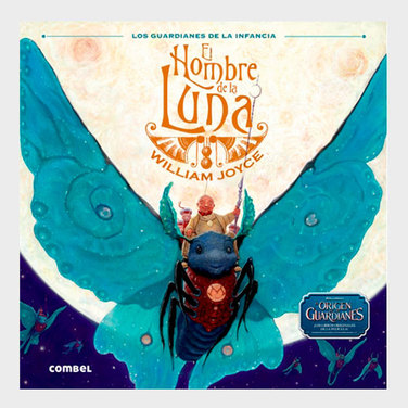 El hombre de la Luna