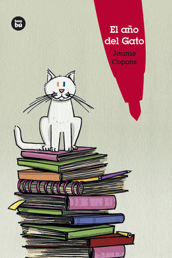 El año del Gato
