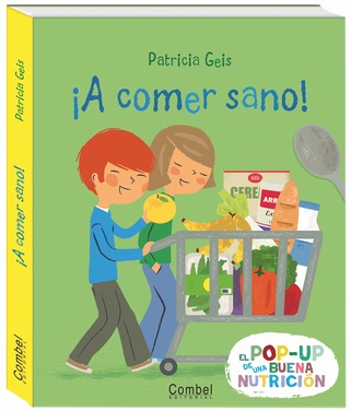 ¡A Comer Sano!