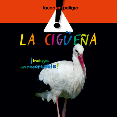La Cigüeña