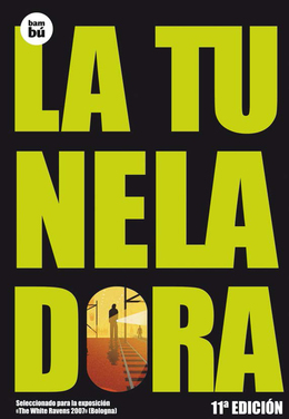 La tuneladora