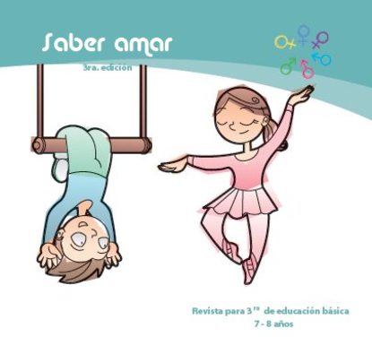 Saber Amar 2 Grupo Magisterio<script async src=